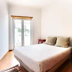 Sunny Flat City View By Homing